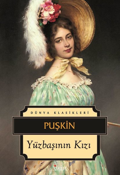 Yüzbaşının Kızı