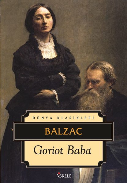 Goriot Baba