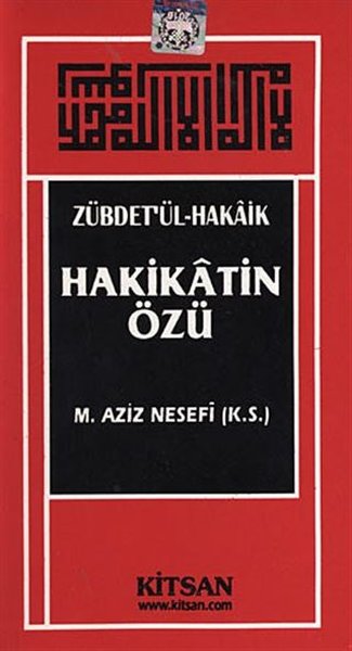 Hakikatin Özü