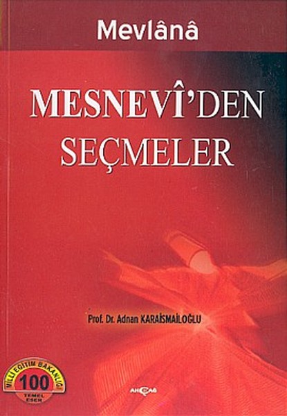 Mesnevi'den Seçmeler