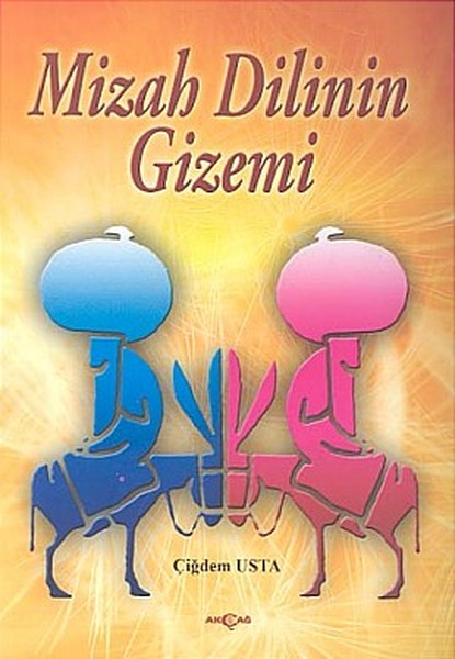 Mizah Dilinin Gizemi