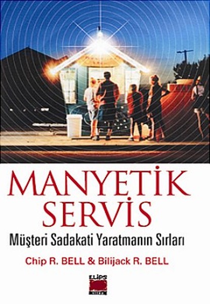 Manyetik Servis