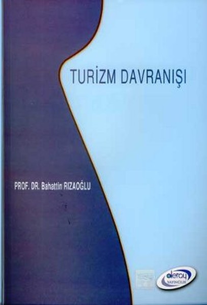 Turizm Davranışı