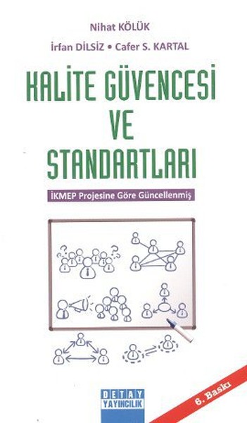 Kalite Güvencesi ve Standartları