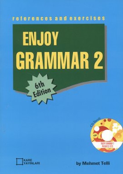 Enjoy Grammar 2