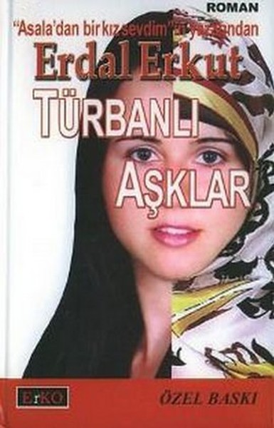 Türbanlı Aşklar