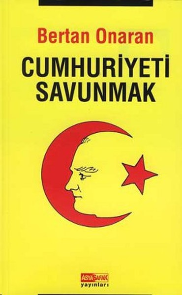 Cumhuriyeti Savunmak