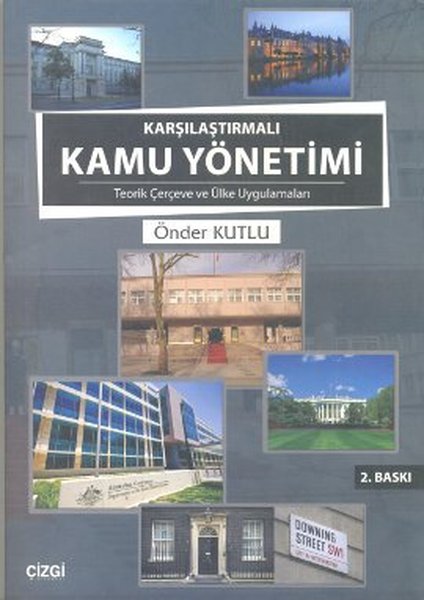 Karşılaştırmalı Kamu Yönetimi