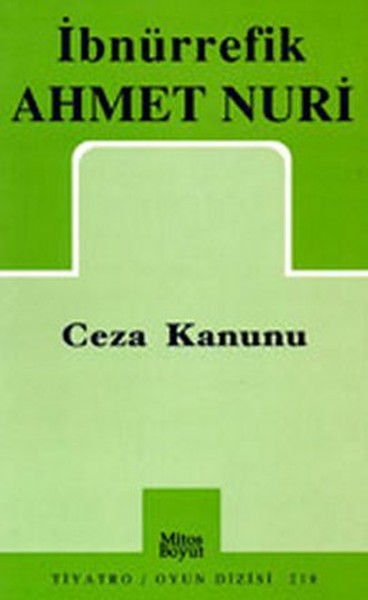 Ceza Kanunu