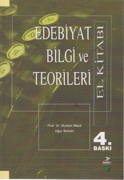 Edebiyat Bilgi ve Teorileri El Kitabı