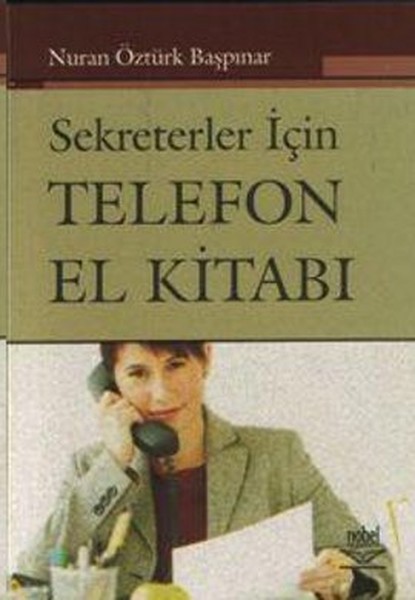 Sekreterler İçin Telefon El Kitabı