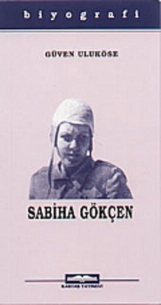 Sabiha Gökçen