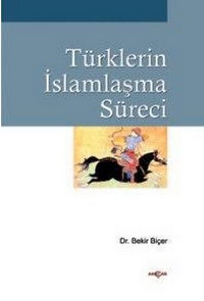 Türklerin İslamlaşma Süreci