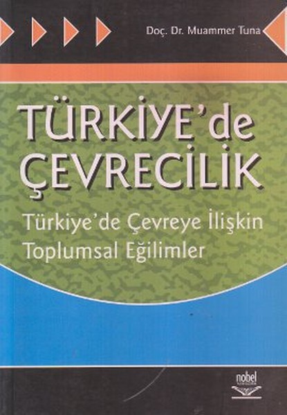 Türkiye'de Çevrecilik