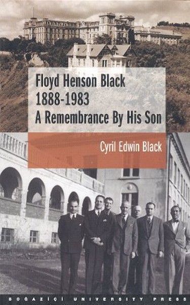 Floyd Henson Black 1888 - 1983A Remembrance By ...