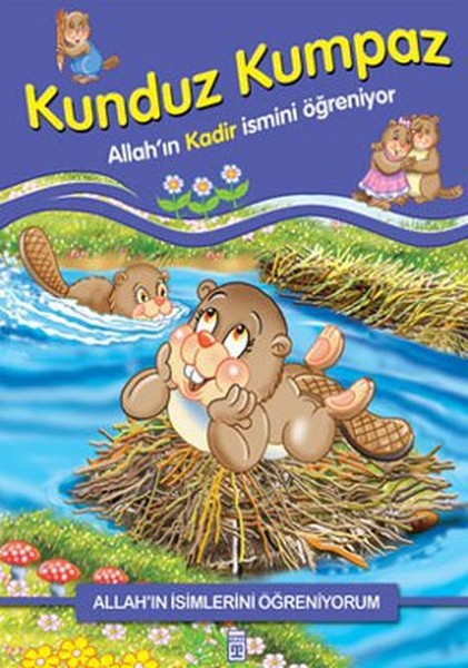 Kunduz Kumpaz