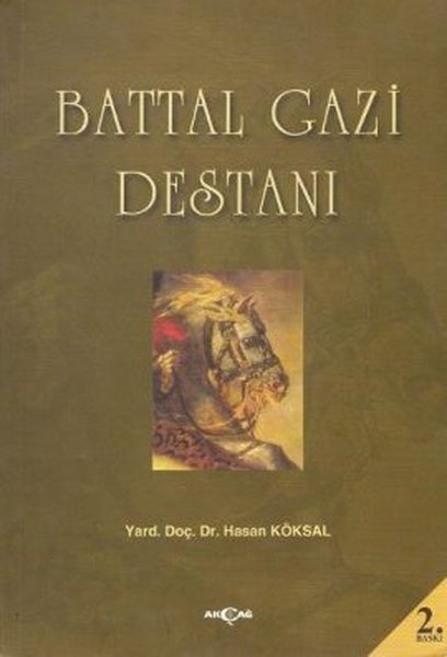 Battal Gazi Destanı