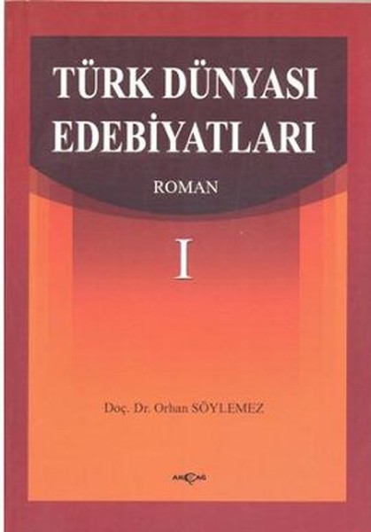 Türk Dünyası Edebiyatları