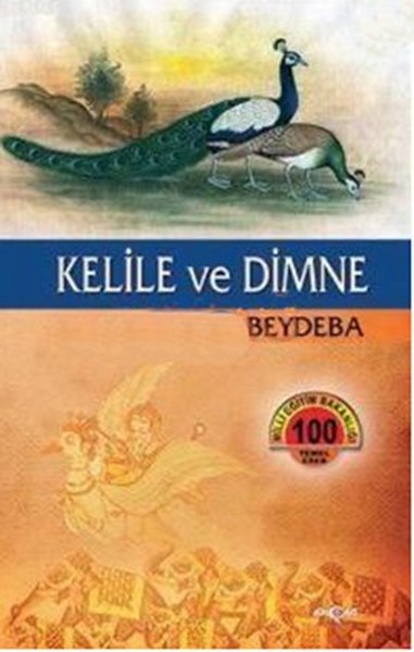 Kelile ve Dimne