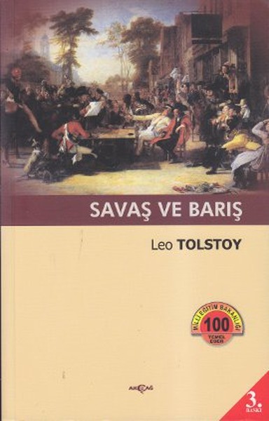 Savaş ve Barış