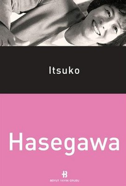 Itsuko Hasegawa