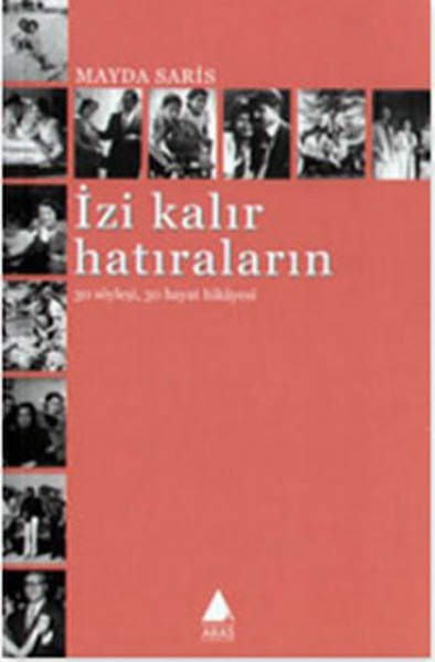 İzi Kalır Hatıraların