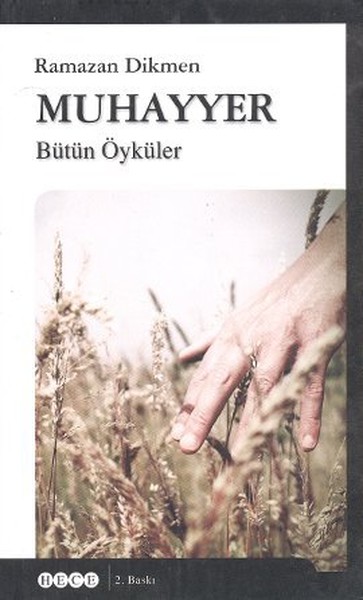 Muhayyer Bütün Öyküler