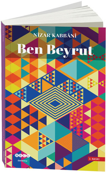 Ben Beyrut