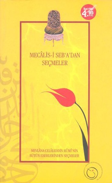 Mecalis-i Seb'a'dan Seçmeler