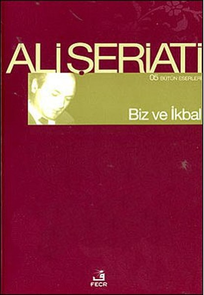 Biz ve İkbal