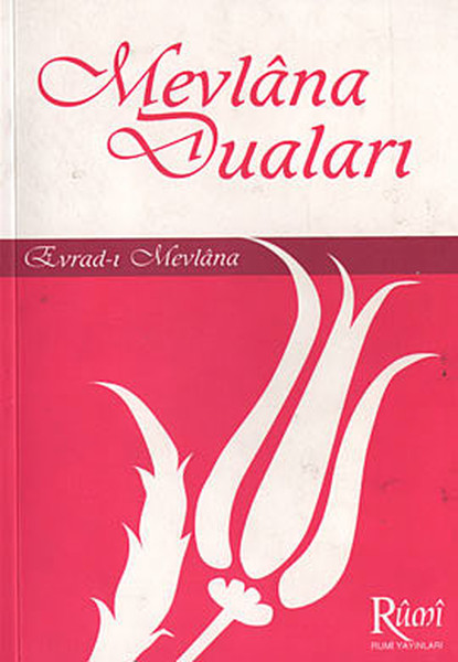 Mevlana Duaları (Şamua)