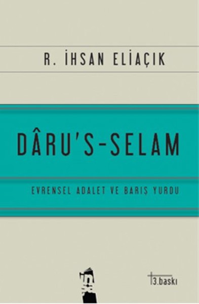 Daru's - Selam