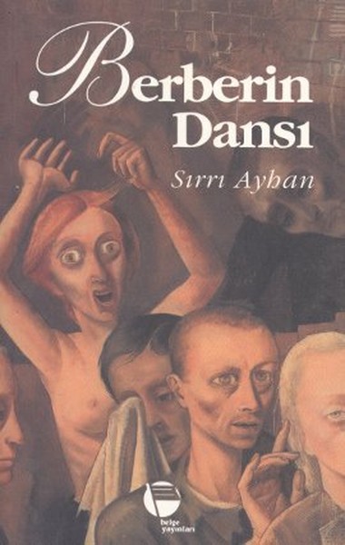 Berberin Dansı