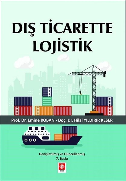 Dış Ticarette Lojistik