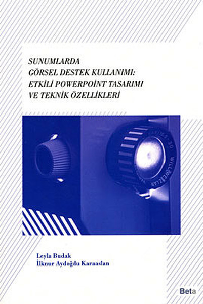 Sunumlarda Görsel Destek Kullanımı: Etkili Powerpoint Tasarımı ve Teknik Özellikleri