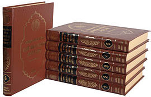 Konularına Göre Kur'an-ı Kerim Ayetleri (6 Cilt...