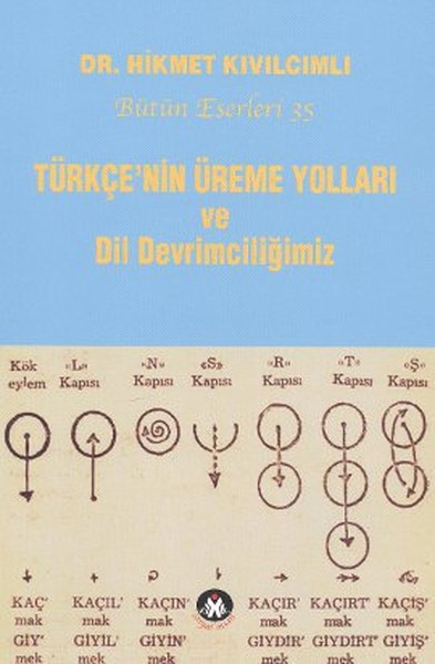 Türkçe'nin Üreme Yolları ve Dil Devrimciliğimiz