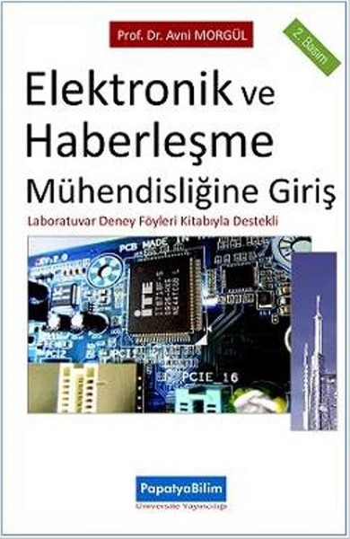 Haberlesme muhendisligi