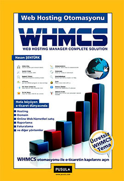 WHMCS - Web Hosting Manager Complete Solution