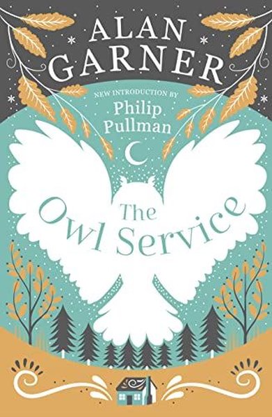 The Owl Service (Essential Modern Classics)