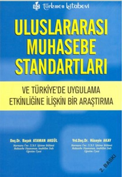 Uluslararası Muhasebe Standartları