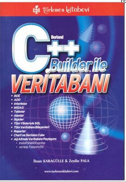 Borland C++ Builder İle Veritabanı