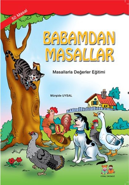 Babamdan Masallar-Orta Boy