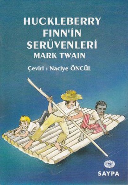 Huckleberry Finn'in Serüvenleri