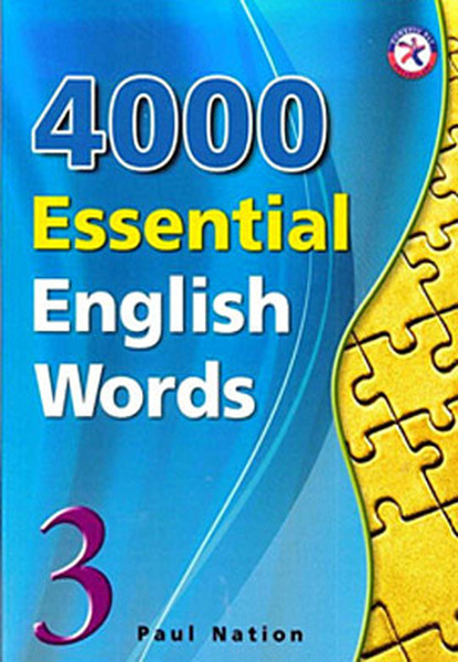 4000 Essential English Words 3 | D&R - Kültür, Sanat ve Eğlence Dünyası