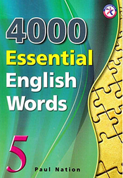 D&R 4000 Essential English Words 5 | Fiyat Arşivi