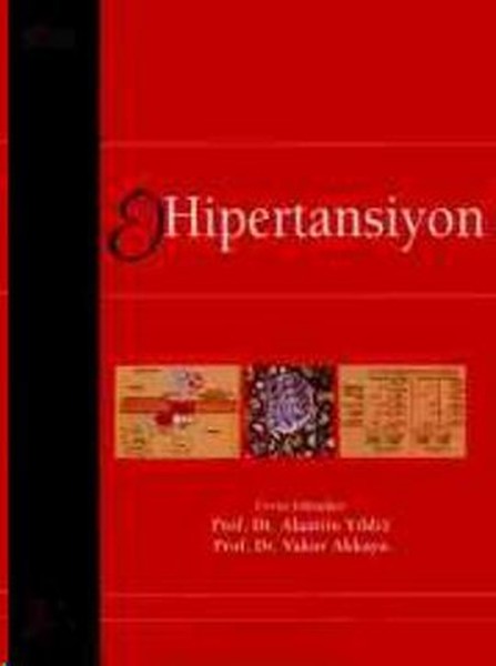 Hipertansiyon (Türkçe Çeviri)