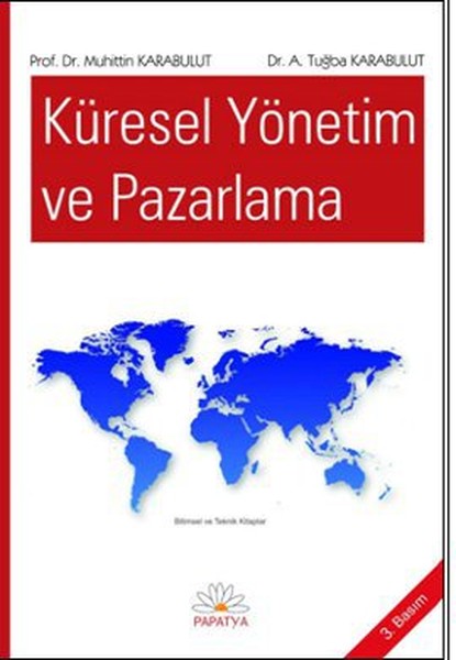 Küresel Yönetim ve Pazarlama