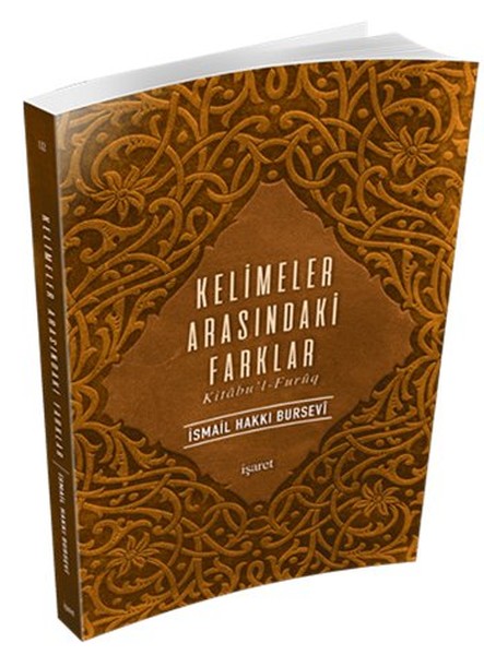 Kelimeler Arasındaki Farklar