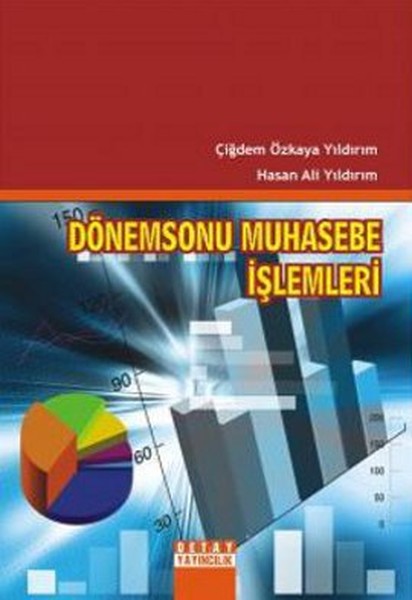 Dönemsonu Muhasebe İşlemleri